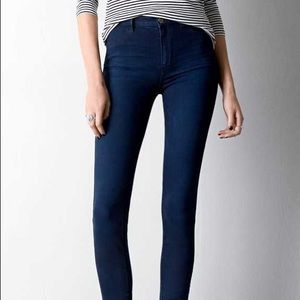 American Eagle High Waisted Jeggings